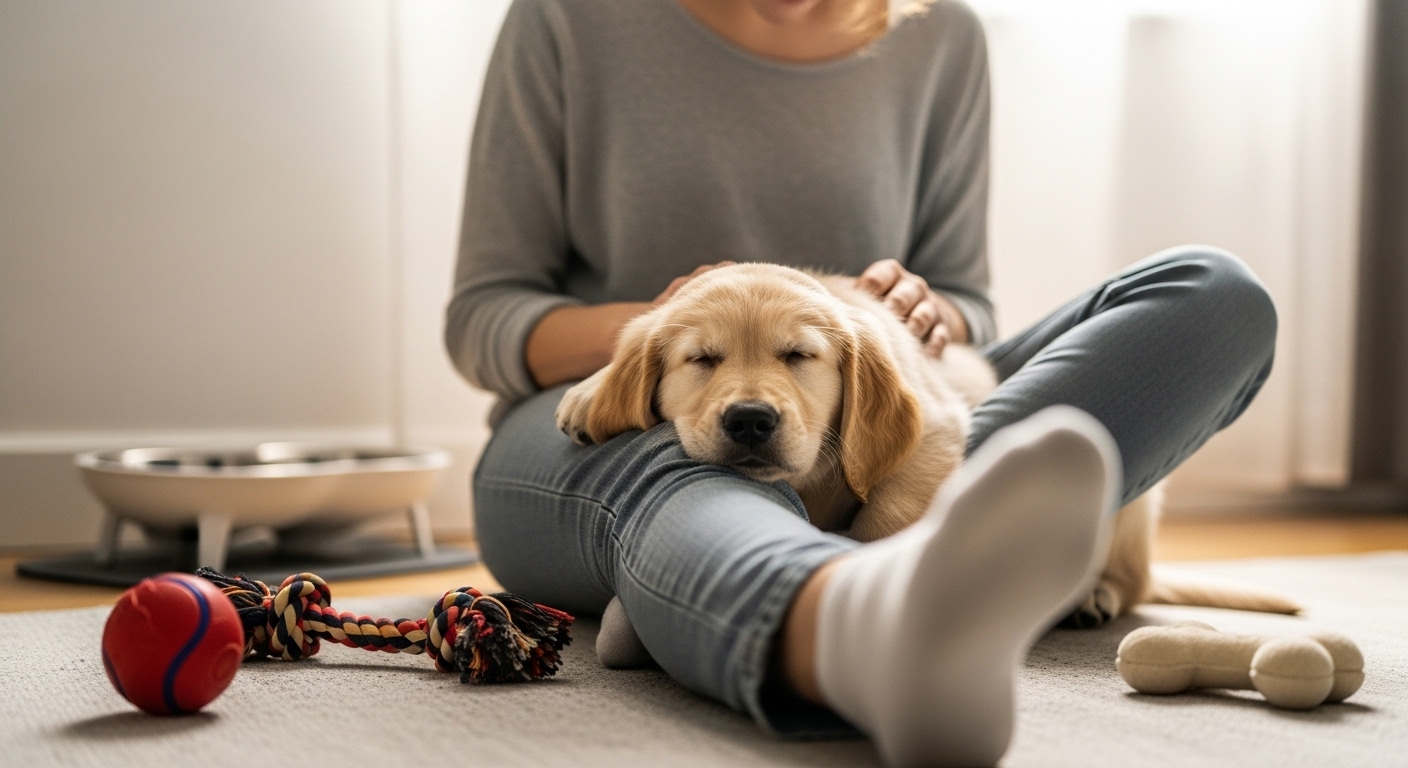 I-Wish-I-Knew-Before-Bringing-a-Puppy