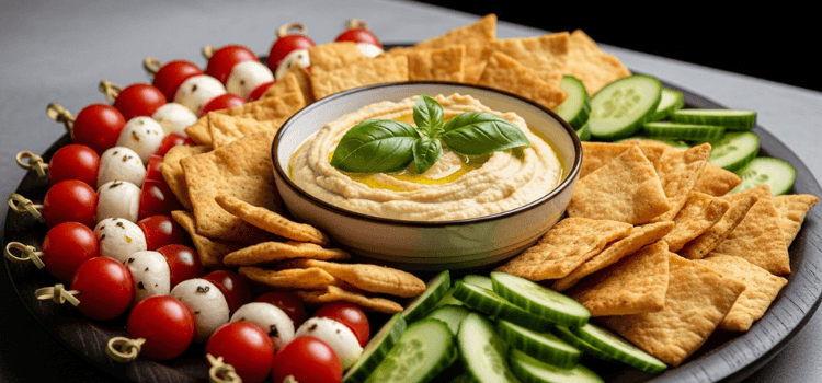 Sophisticated-Birthday-Party-Snacks-for-Adults